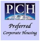 preferred corporate housing logo
